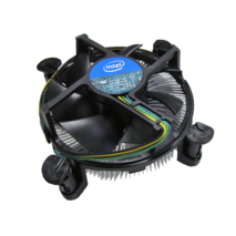 Standaard Koeling Intel 