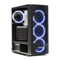 RAIDER CA2 Pro Gaming - Blauw