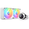 Waterkoeling NZXT Kraken 240 RGB White