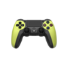 RAIDER PRO Game Controller Wireless BT Yellow