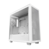 NZXT H7 Flow - White