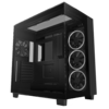NZXT H9 Elite - Black