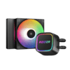 Waterkoeling RAIDER ULTRA AQUA 120 RGB V1