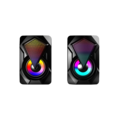 RAIDER 2.0 RGB GAMING SPEAKER SET