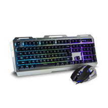 RAIDER 2-in-1 GAMING COMBO V1 RGB