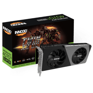 NVIDIA RTX 4070 TI SUPER 16GB 