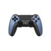 RAIDER PRO Game Controller Wireless BT Blauw