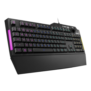 Asus TUF Gaming K1 RGB