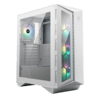 MSI MPG Gungnir 110R White