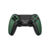 RAIDER PRO Game Controller Wireless BT Green