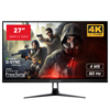 27" RAIDER 4K IPS PRO GAMING