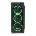 RAIDER CA2 Pro Gaming - Groen