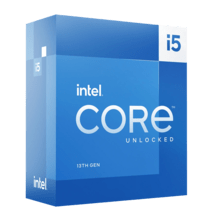 Intel® Core™ i5-13600KF - 14 Cores