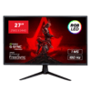 27" RAIDER-180Hz QHD ULTRA Gaming