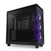 NZXT H6 Flow RGB Black