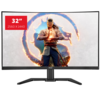 32" iiyama G-Master GCB3280QSU-B1