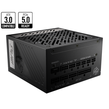 1000 Watt MSI MPG A1000G
