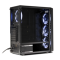 RAIDER CA2 Pro Gaming - Blauw