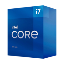 Intel® Core™ i7-12700KF - 12 Cores