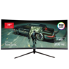 30" RAIDER 200Hz Ultra Wide PRO GAMING