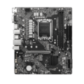 MSI PRO H610M-E