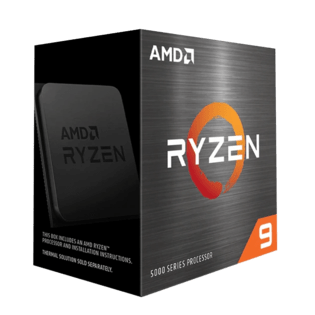 AMD Ryzen 9 5900X - 12 Cores
