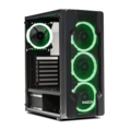 RAIDER CA2 Pro Gaming - Groen
