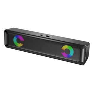 RAIDER RGB Soundbar