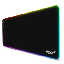 RAIDER MP4 ULTRA GAMING RGB XXL