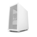 NZXT H7 Flow - White