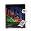 RAIDER RGB LED Verlichting Pro