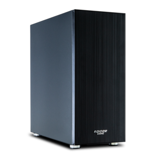RAIDER CA5 Ultra Silent Edition