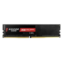 RAIDER GAMING 8GB DDR4-3200