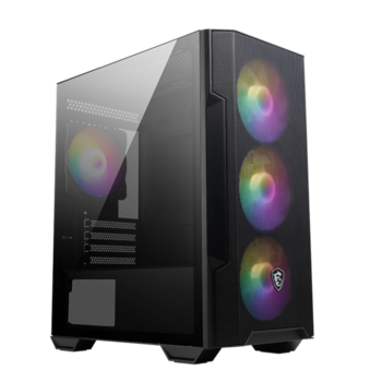 MSI MAG FORGE M100R