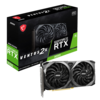 MSI GeForce RTX 3050 VENTUS 2X 8G OC