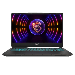 MSI Cyborg 15 AI A1VFK-017NL
