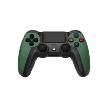 RAIDER PRO Game Controller Wireless BT Green