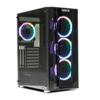 RAIDER CA4 Ultra Gaming RGB
