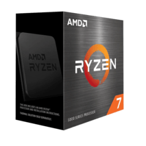 AMD Ryzen 7 5700G - 8 Cores