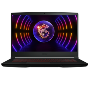 MSI Thin GF63 12UC-683NL