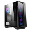 MSI MPG Gungnir 110R Black