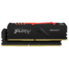 Kingston Fury Beast RGB 16GB DDR4-3600