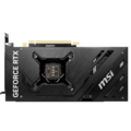 MSI GeForce RTX 4070 Ti SUPER 16G VENTUS 2X OC