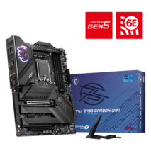 MSI MPG Z790 CARBON WIFI