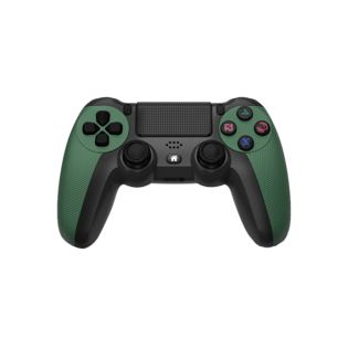 RAIDER PRO Game Controller Wireless BT Green