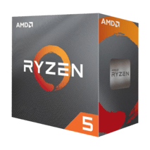 AMD Radeon RX Vega 7