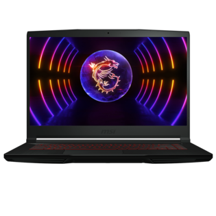 MSI Thin GF63 12UC-683NL