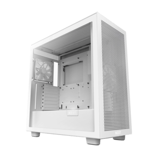 NZXT H7 Flow - White