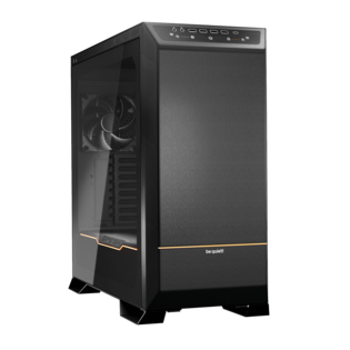 Be Quiet! Dark Base Pro 901