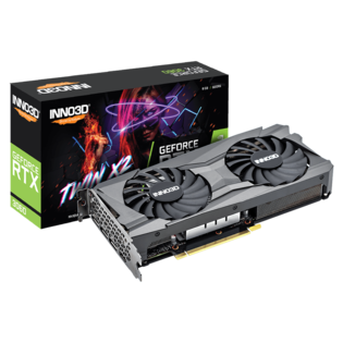 NVIDIA RTX 3060 8GB